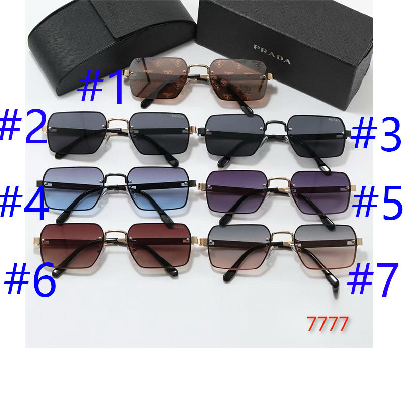 285RP49TDE Stylish Sunglasses