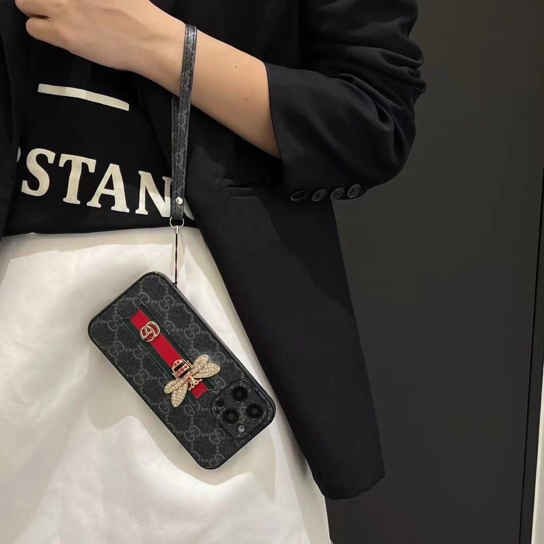 P55RB21ADE Stylish Phone Case