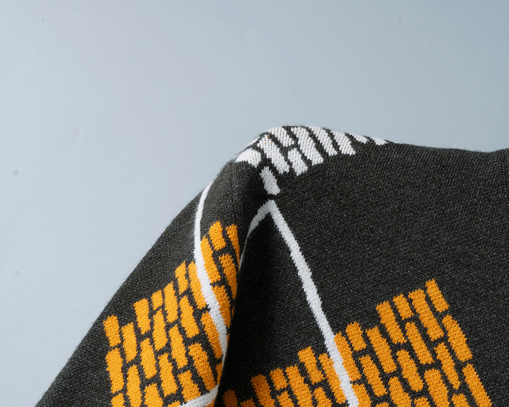 185ZE119UDE Stylish Sweaters
