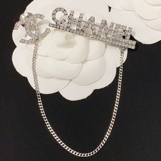 14C227XDE Stylish  Brooch