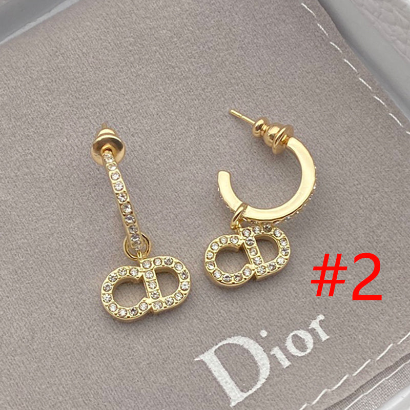 1ND218XDE Stylish  Necklaces  Bracelet Earrings