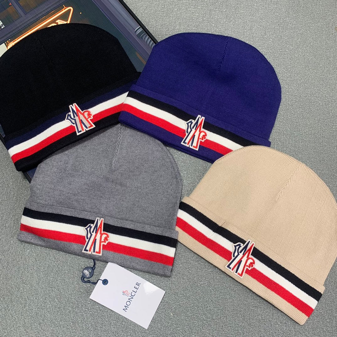 125ZA481MDE Stylish hats