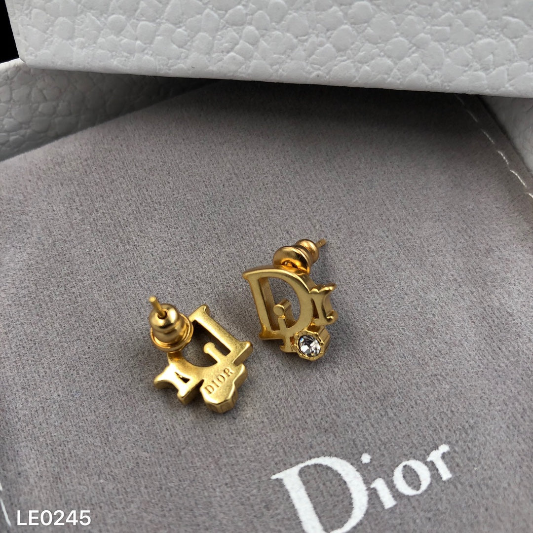 1YD119EDE Stylish Earrings