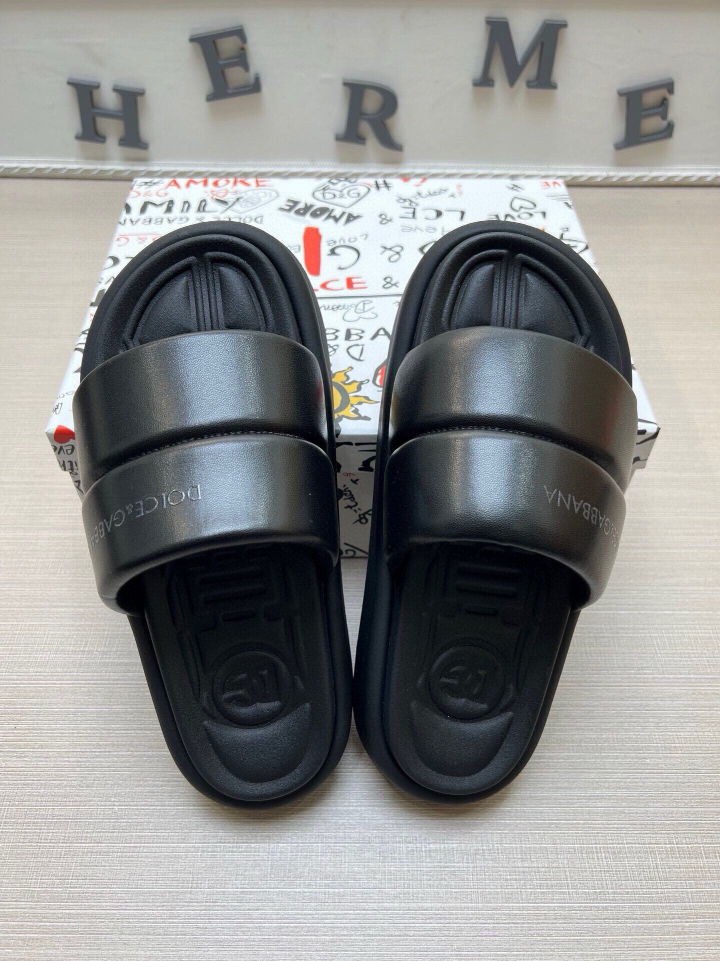 535ZA268ZDE Stylish Slippers