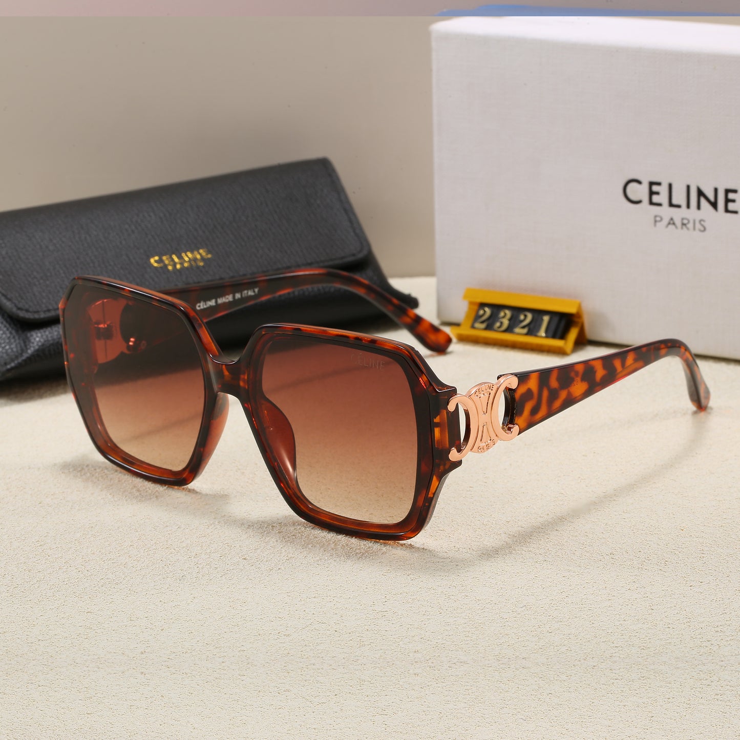 285RN22TDE Stylish Sunglasses