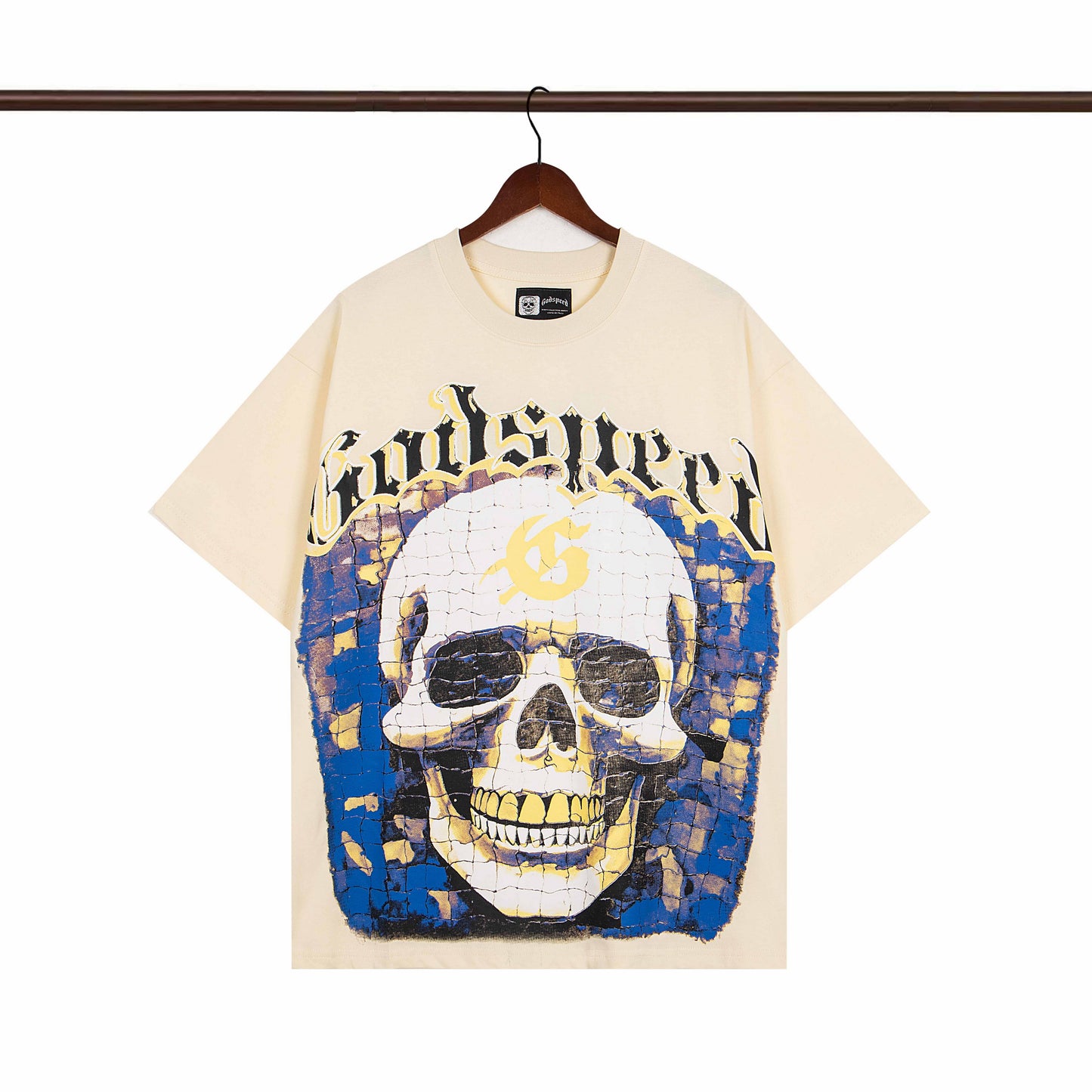 145RA134UDE Stylish T-shirt