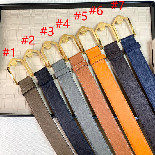 14H107PDE Stylish  High quality belt With full package