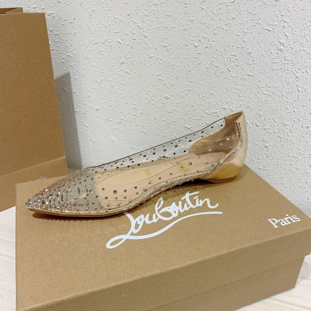 14A52ZDE Stylish High heels Heel height  2cm 6.5cm 8.5cm 10cm