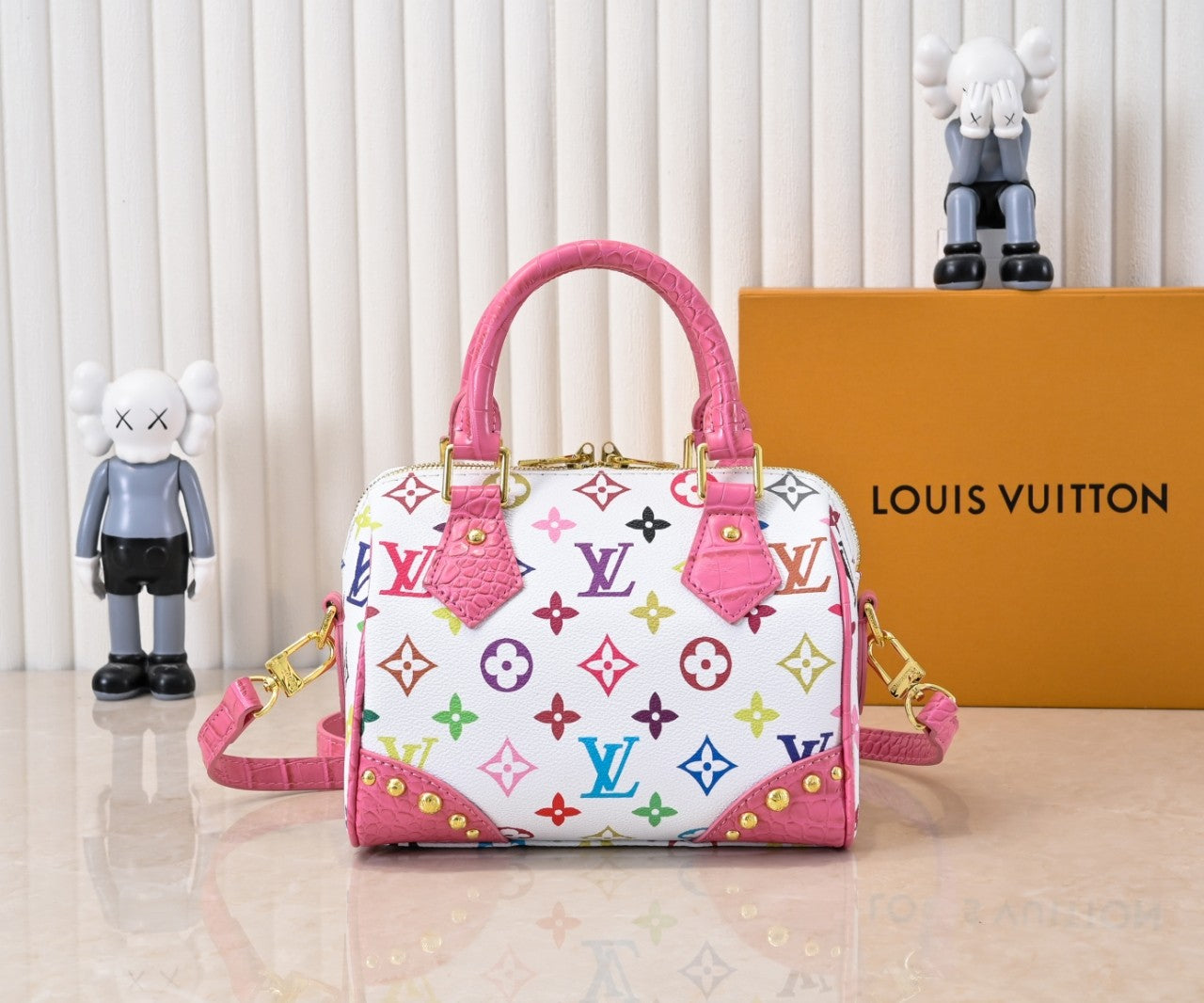 155NE74BDE Stylish leather bag