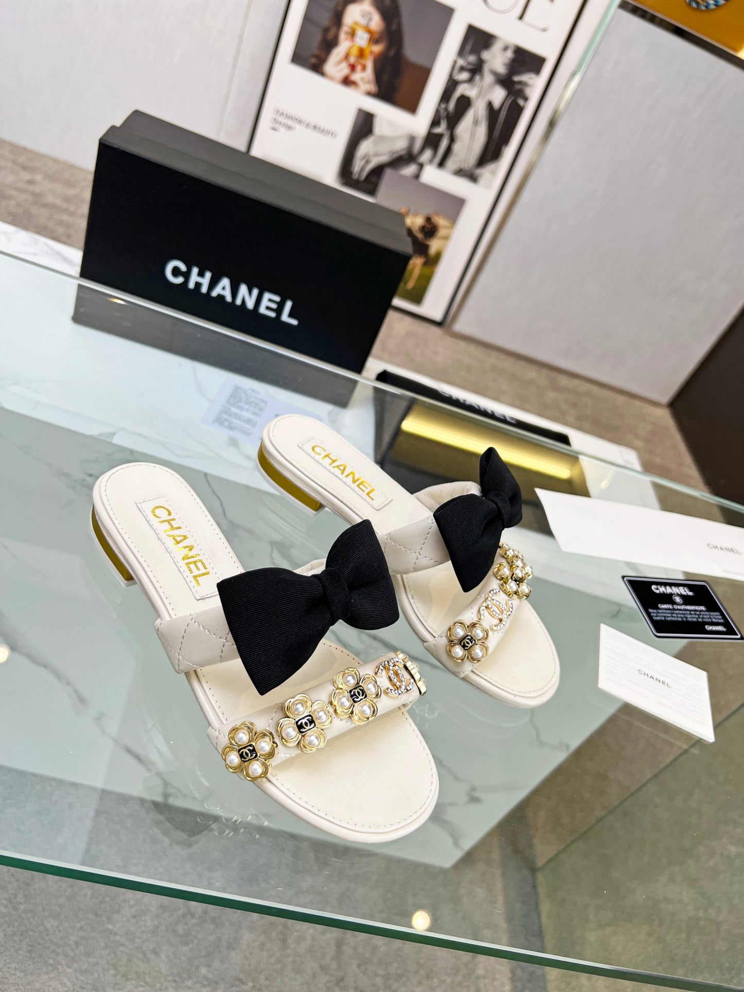 14C66ZDE Stylish sandals