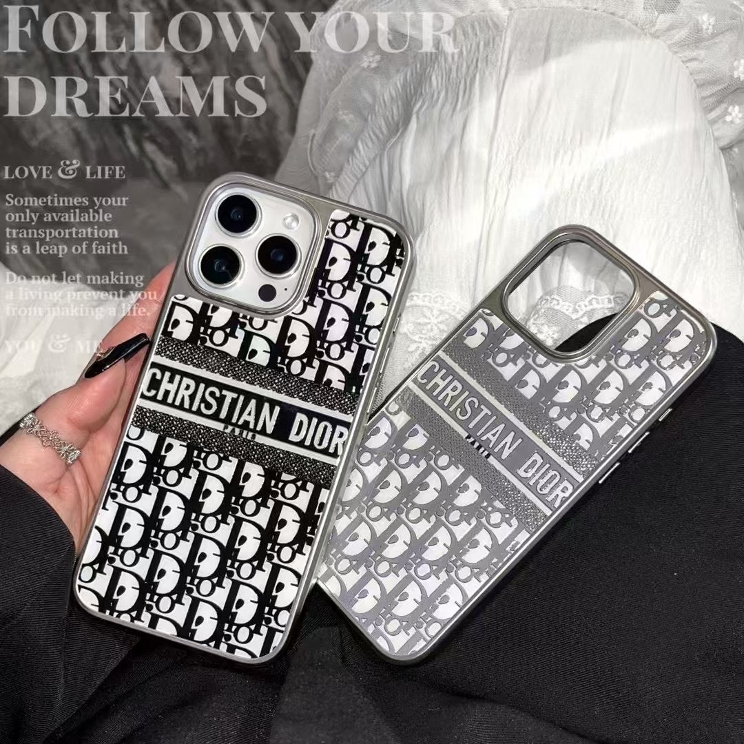 155RD220ADE Stylish Phone Case