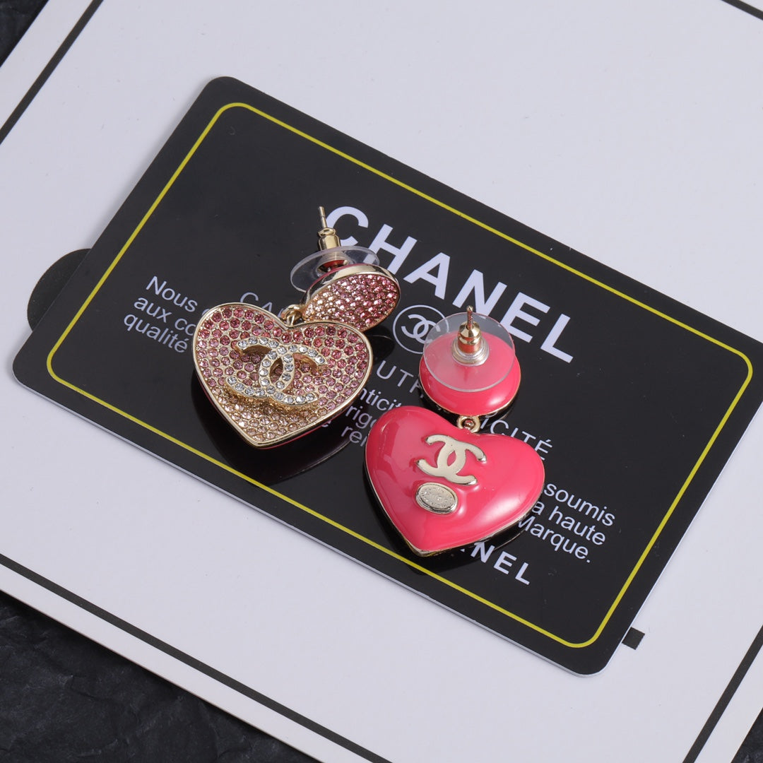1YC369EDE Stylish Earrings