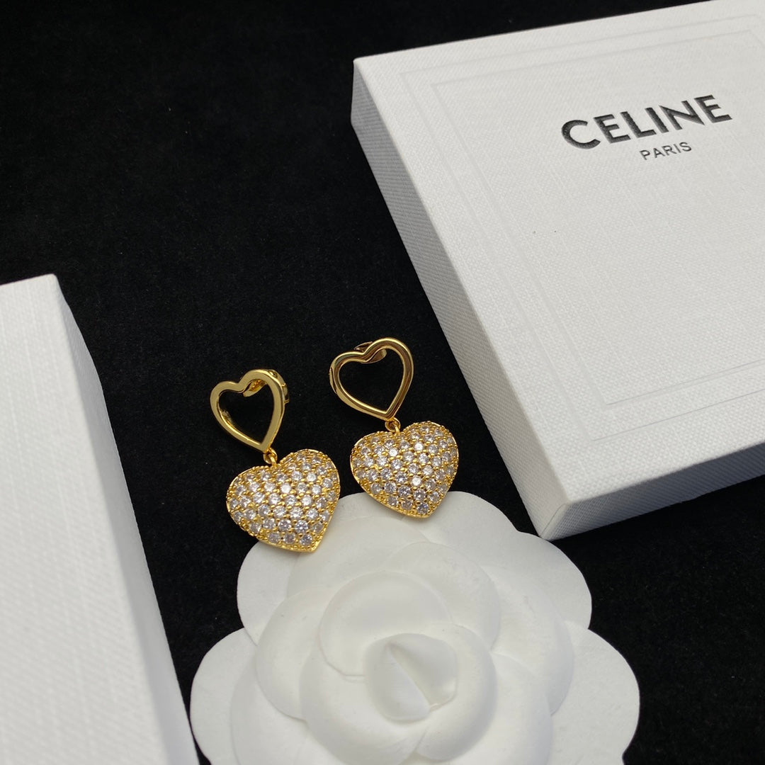 1XCL561EDE Stylish Earrings