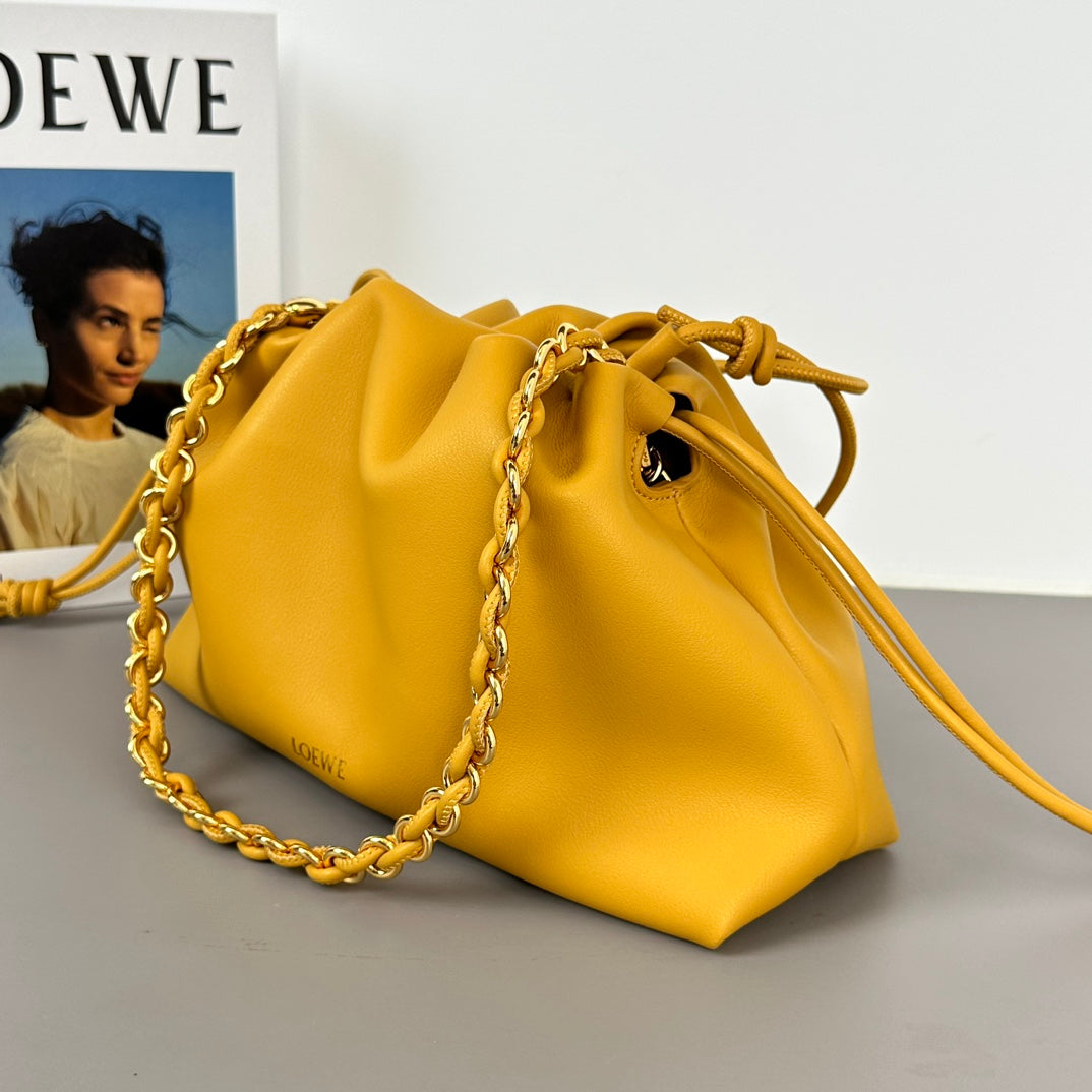 1XA64BDE Stylish leather bag