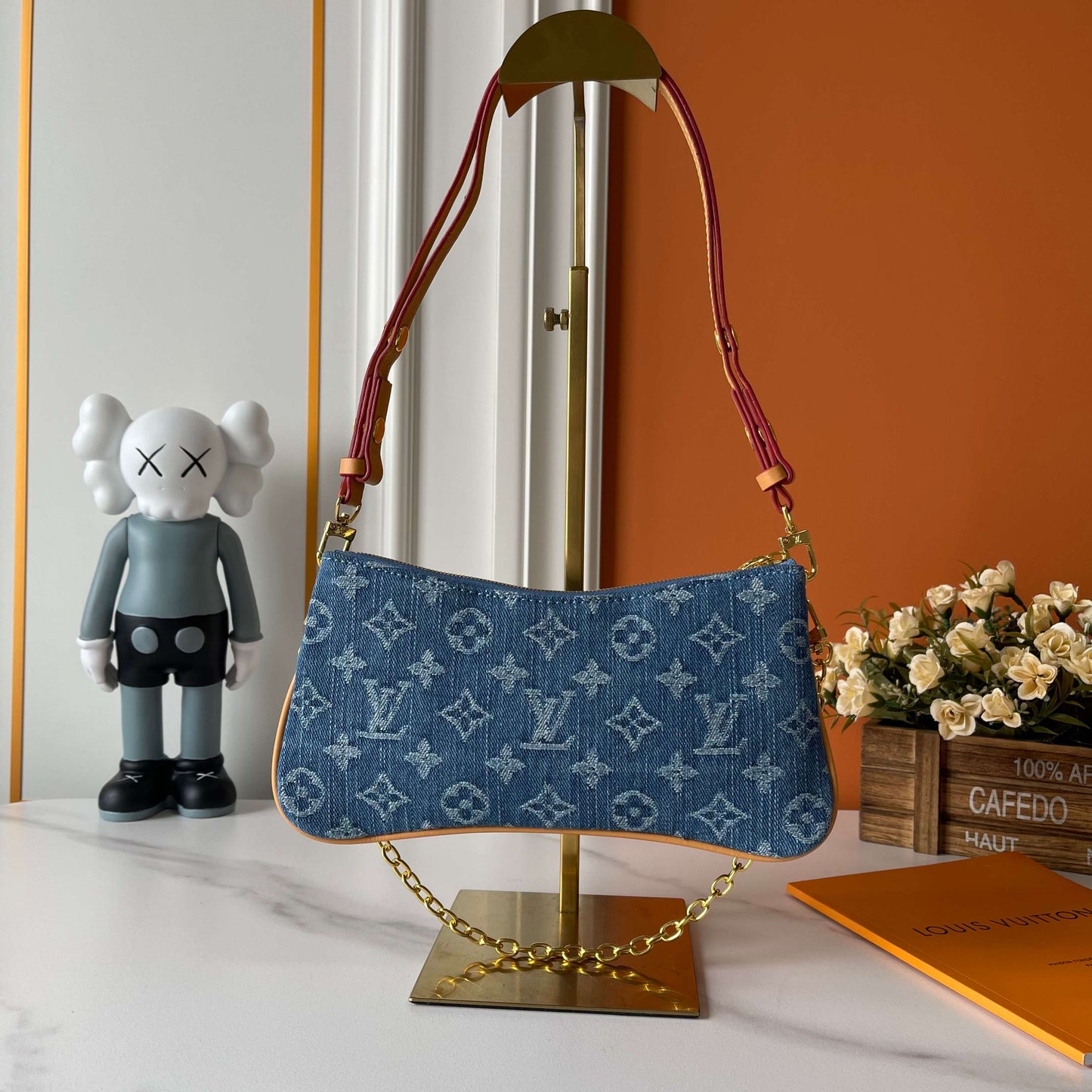 15RE30BDE Stylish bag