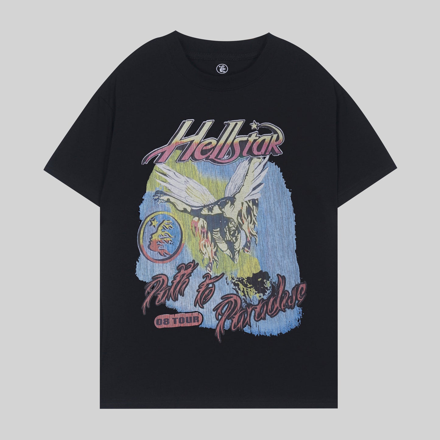 125WA21UDE Stylish T-shirts