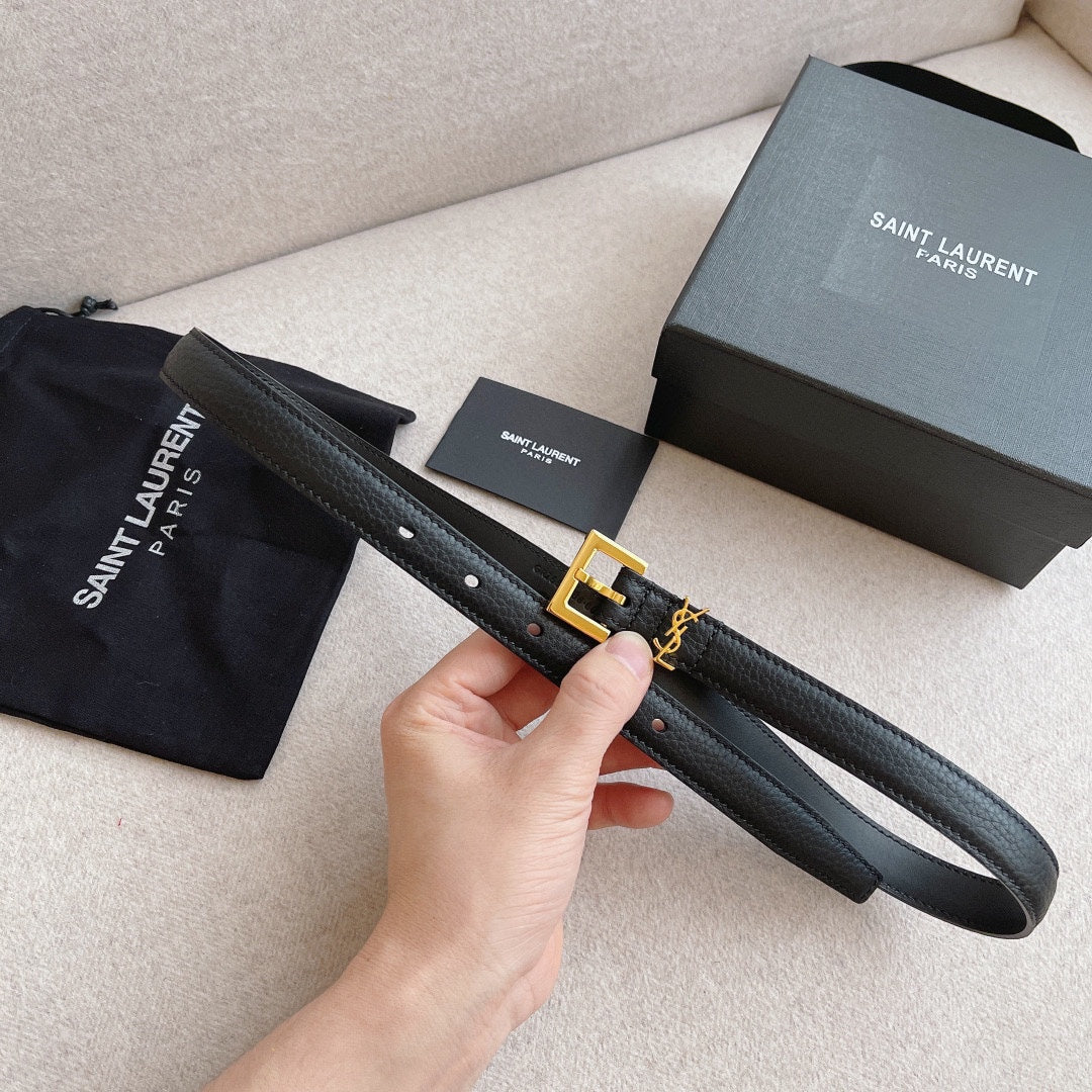 155RSL226PDE Stylish  High quality belt With full package