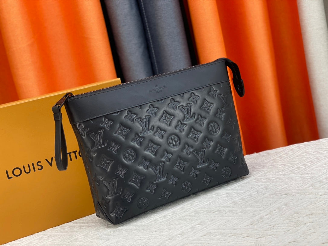 1XE400BDE Stylish leather bag