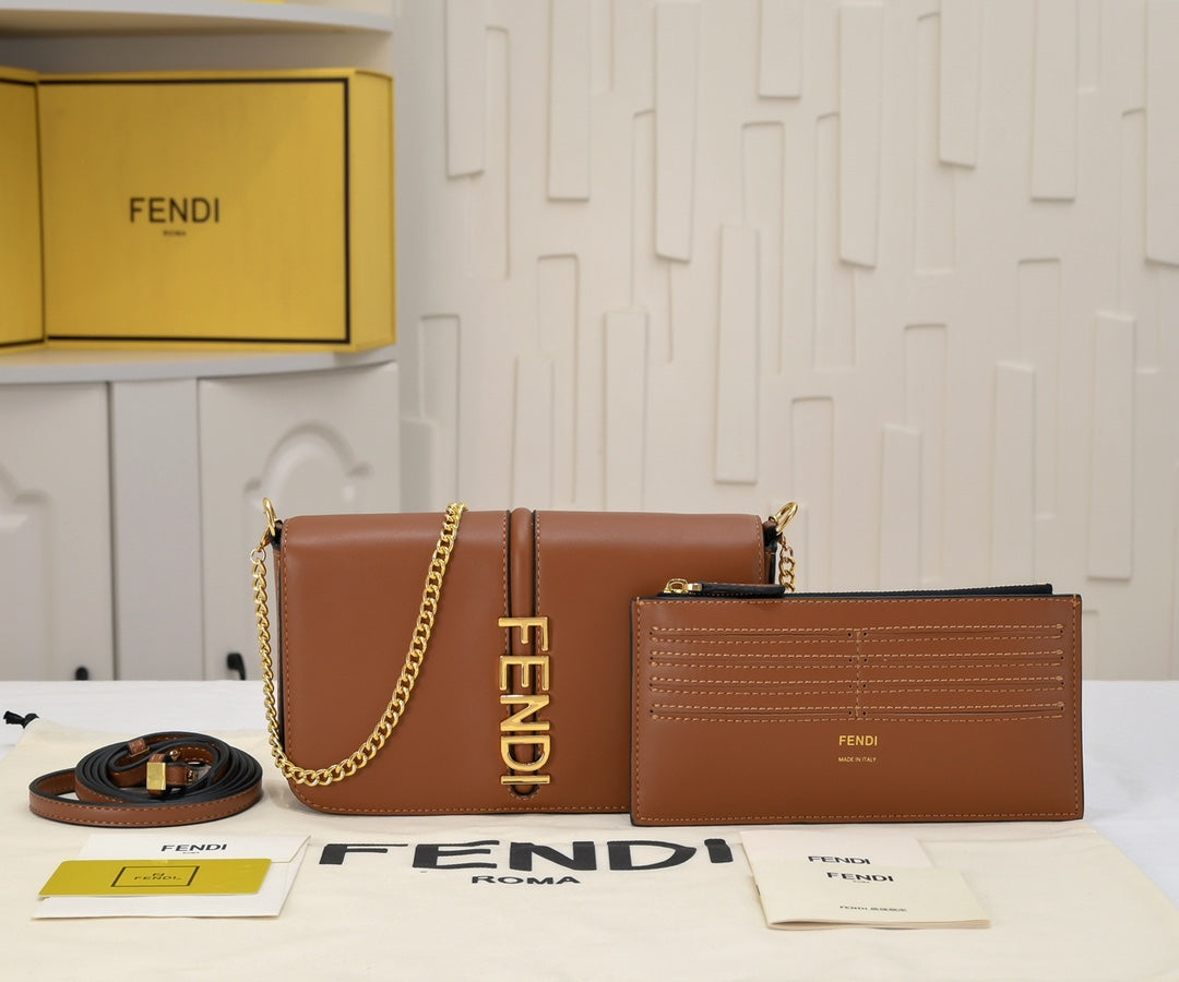 4XF9BDE Stylish leather bag 