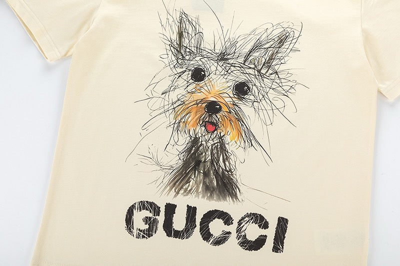 165NB40UDE Stylish T-shirt