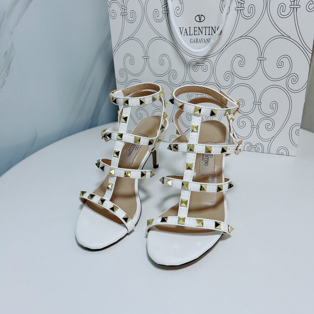 14A50ZDE Stylish High heels Heel height 8cm 10cm