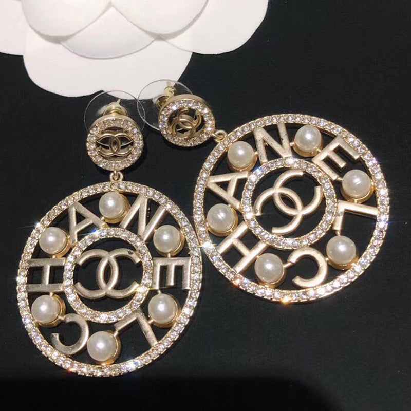 1YC238EDE Stylish Earrings
