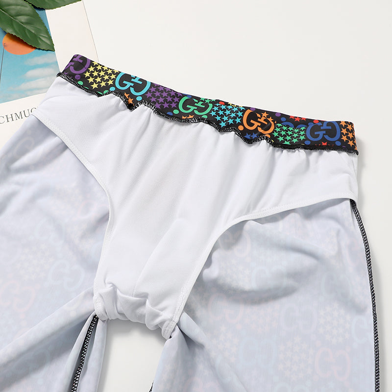 14B25YDE Stylish  Men's trunks