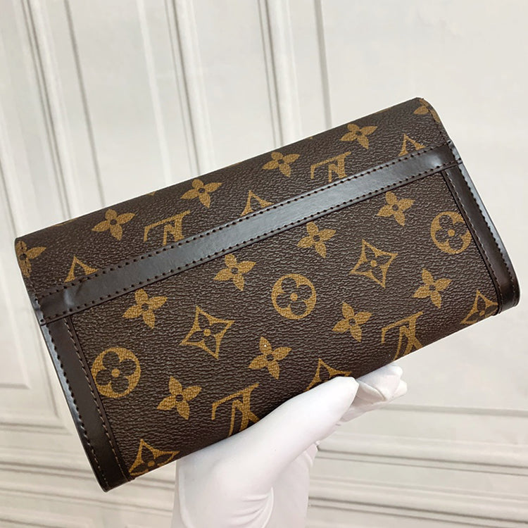 AE10BDE Stylish leather wallets