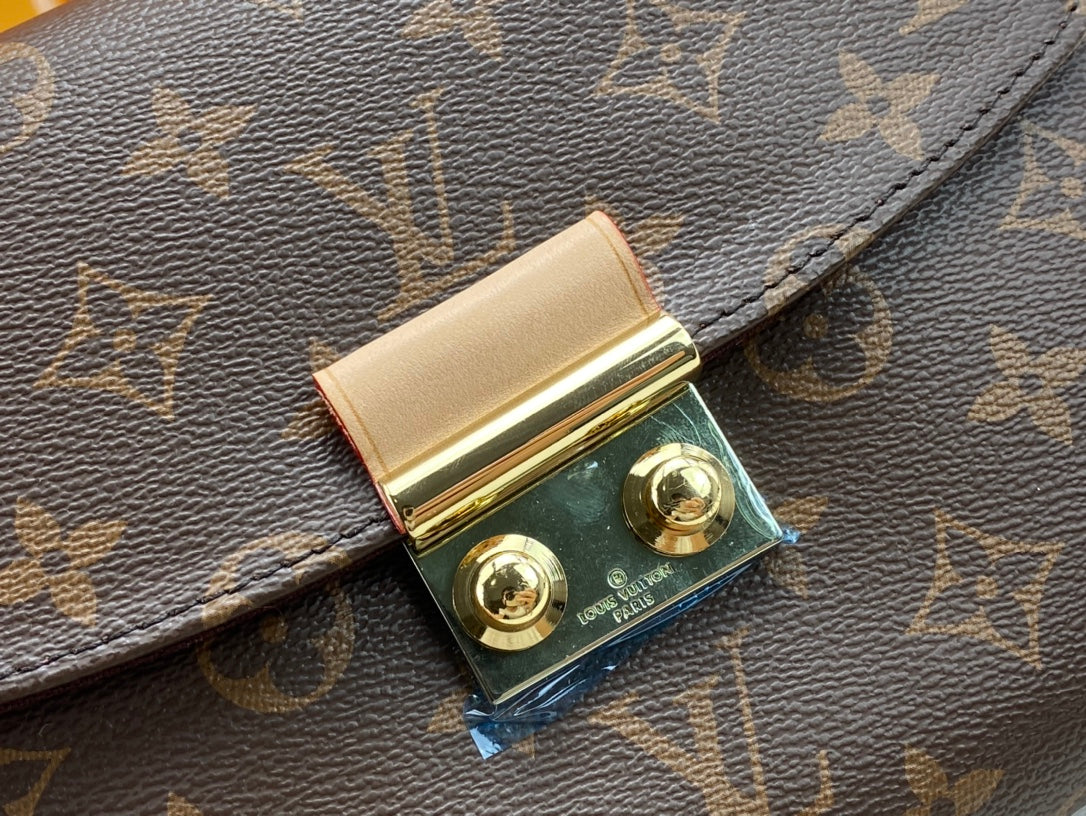 1WE2BDE Stylish leather Bags