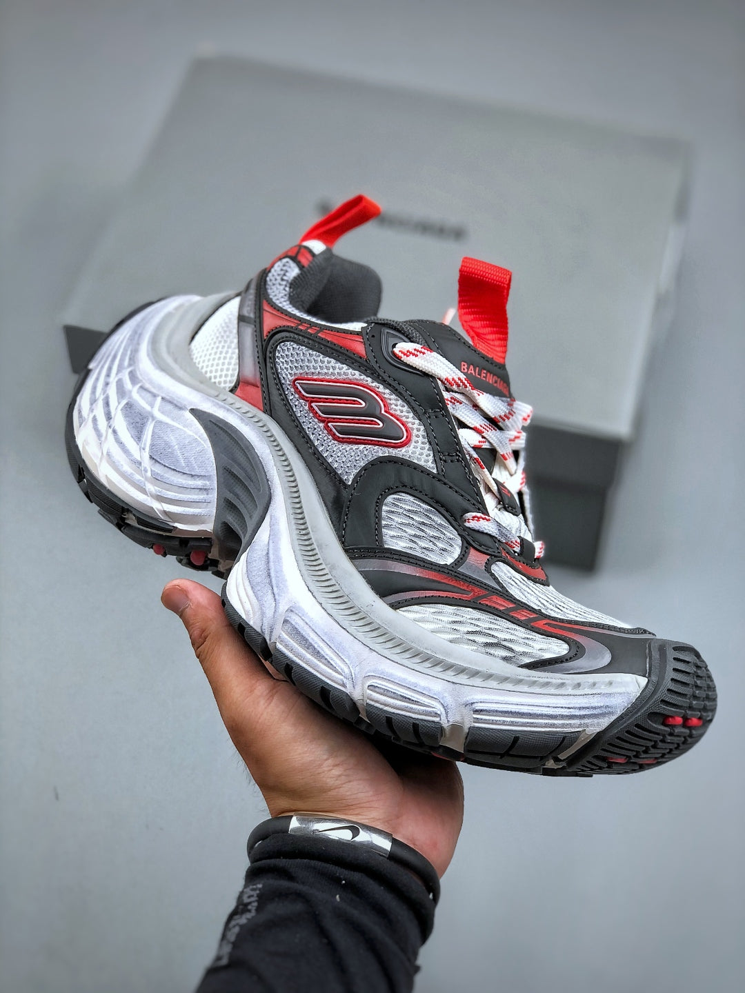485RJ23ZDE Stylish shoes