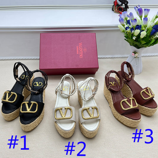 5XVL87ZDE Stylish High heels