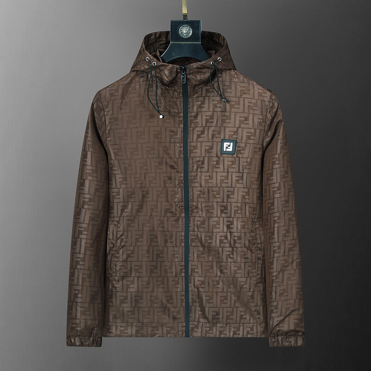 14F287UDE Stylish  Coats