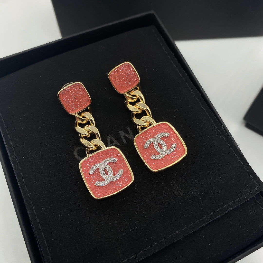 1YC161EDE Stylish Earrings