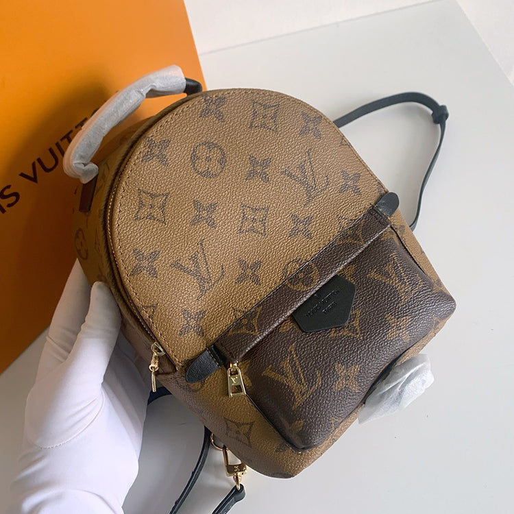 AE80BDE Stylish leather bag 