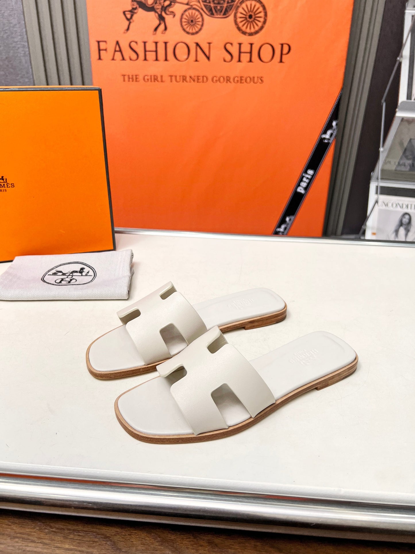 285ZH12ZDE Stylish leather Shoes