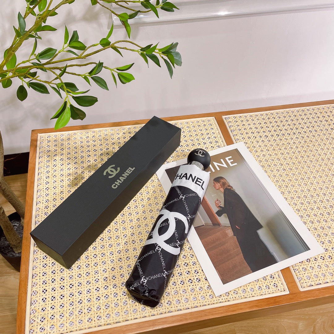 15RC49SDE Stylish UV resistant umbrella