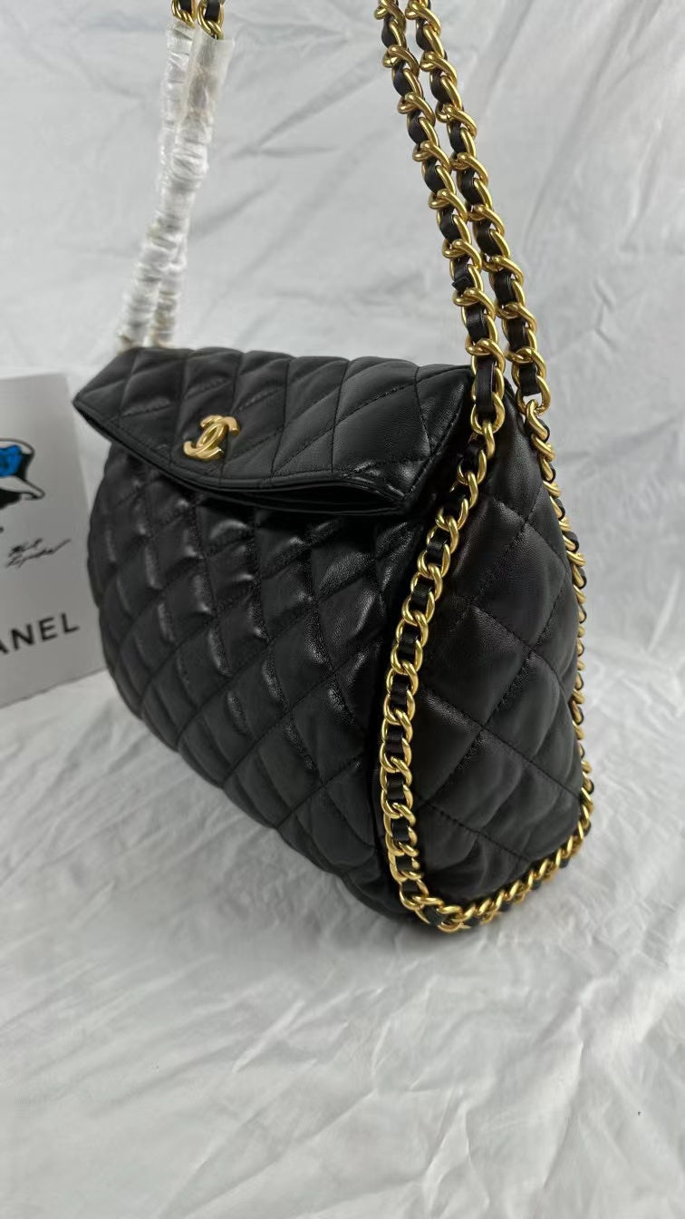 5XC2BDE Stylish leather bag