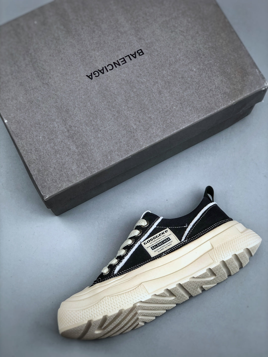 485RJ40ZDE Stylish shoes