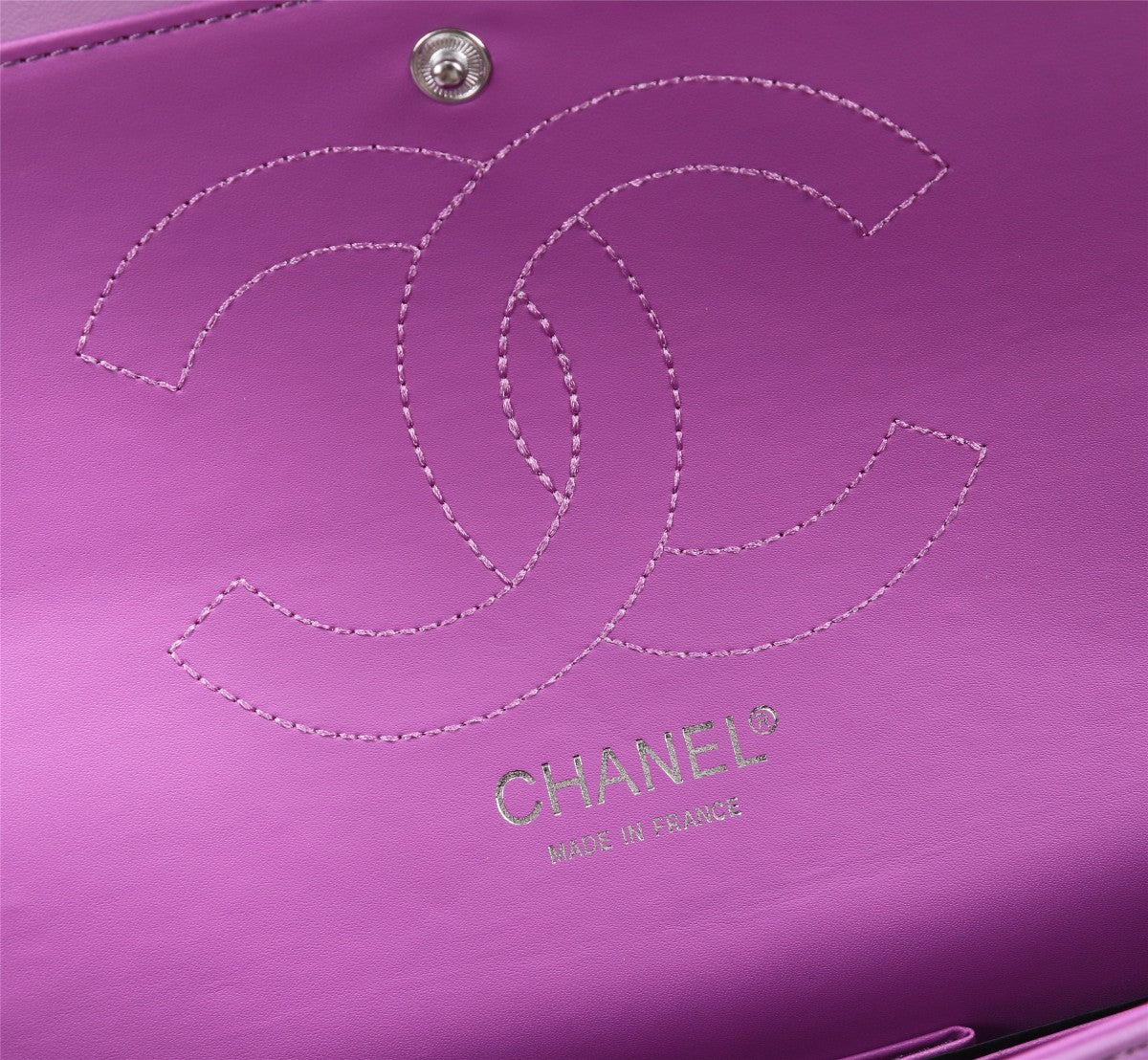 1XC97BDE Stylish leather bag 