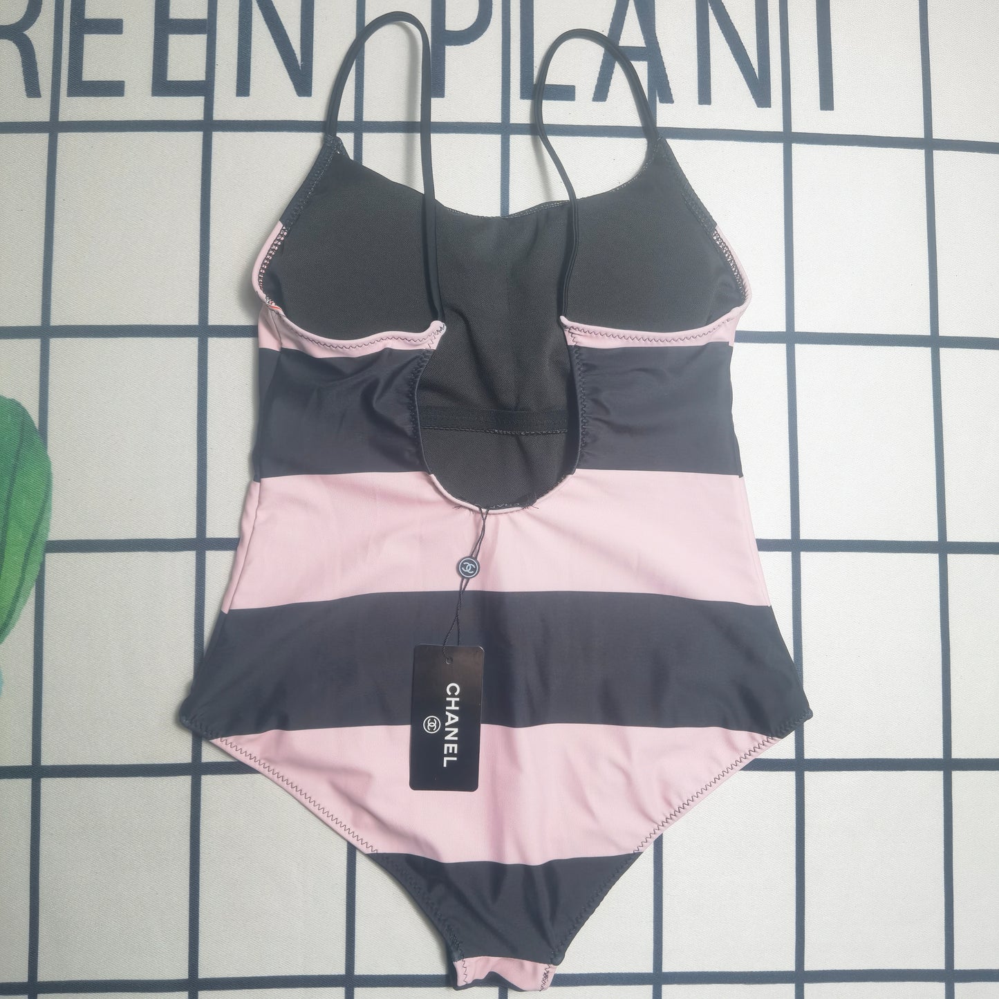 135ZC318YDE Stylish Bikini swimsuit