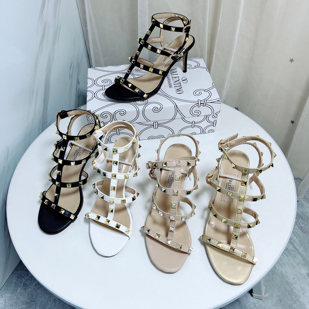 14A50ZDE Stylish High heels Heel height 8cm 10cm