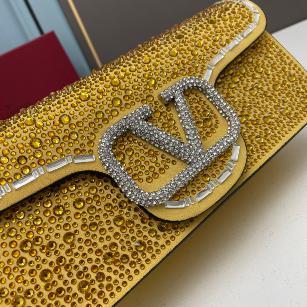 1WVL119BDE Stylish leather bag