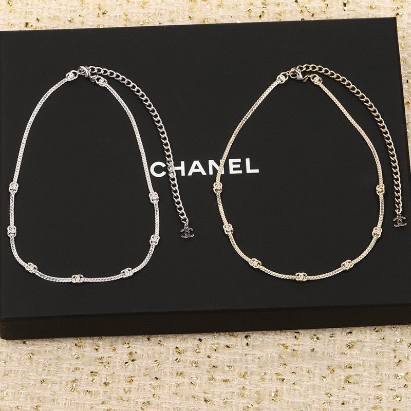 175RC90XDE Stylish  Necklace