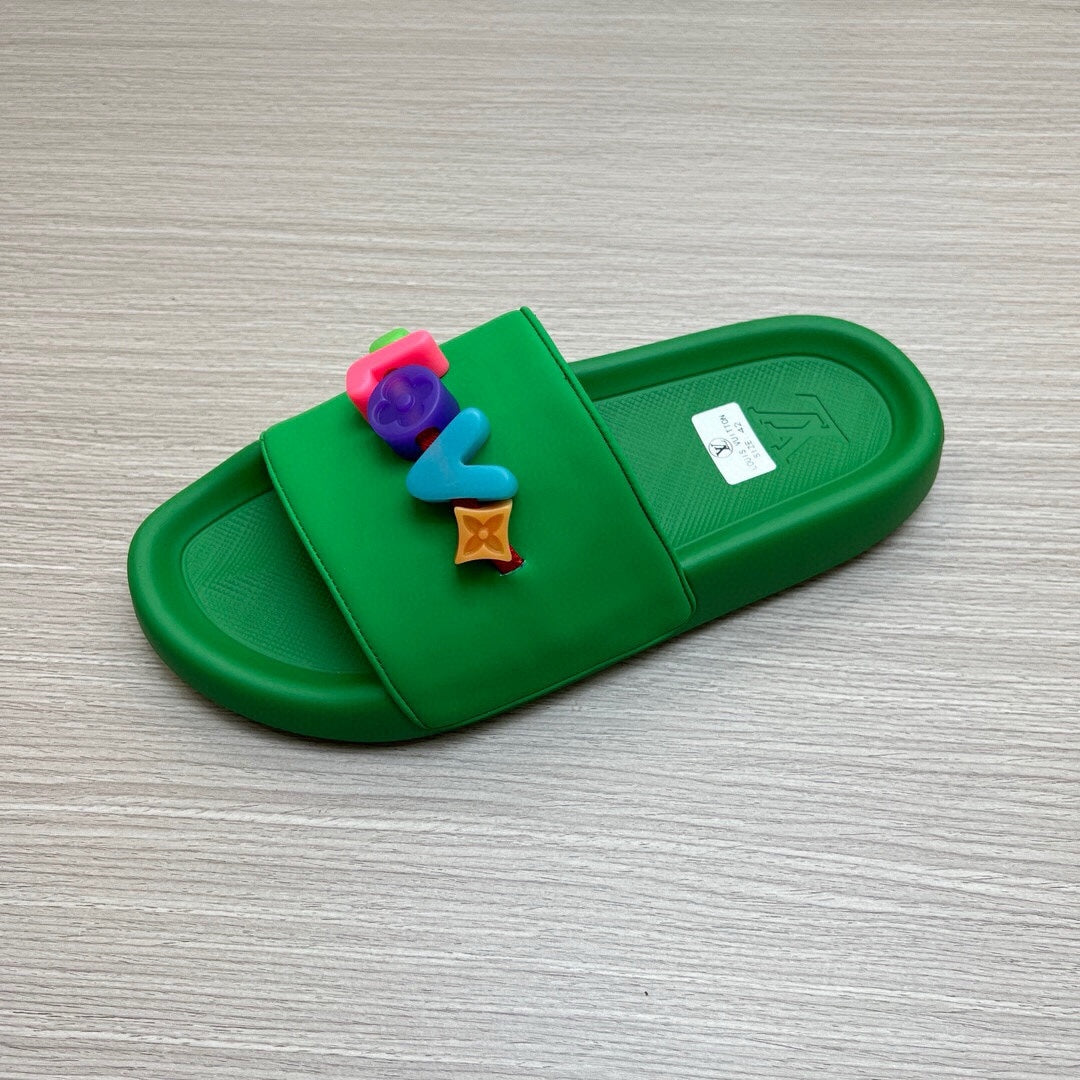 54E23ZDE Stylish Sole thickness 3cm