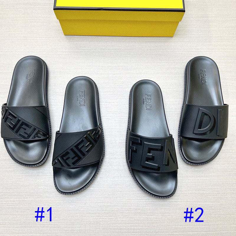 535ZF281ZDE Stylish Slippers