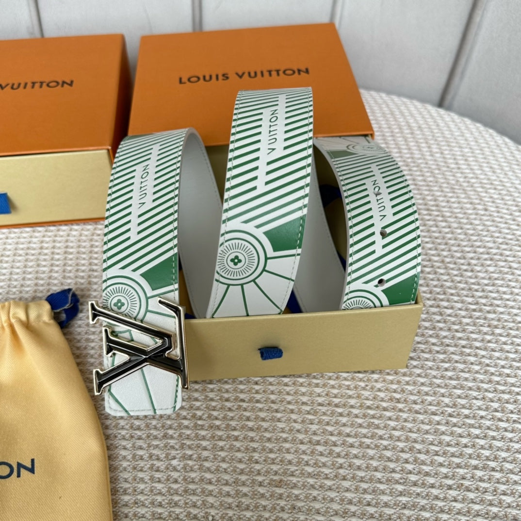 14E54PDE Stylish  High quality belt With full package