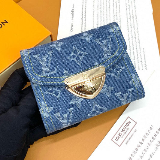 1XE54BDE Stylish wallets