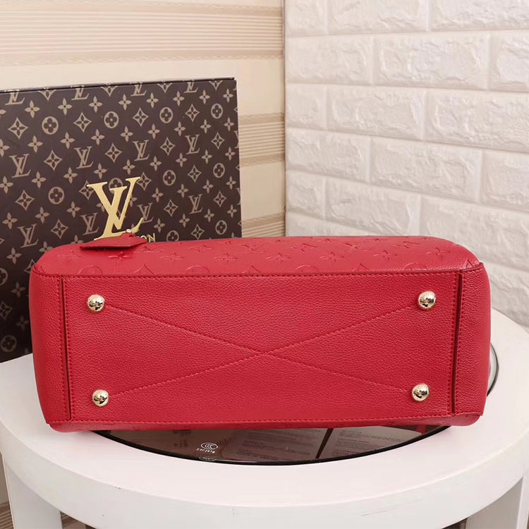 2E24BDE Stylish leather bag 