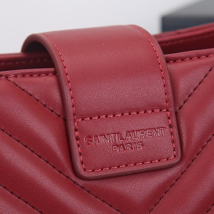 SL1BDE Stylish leather bag 