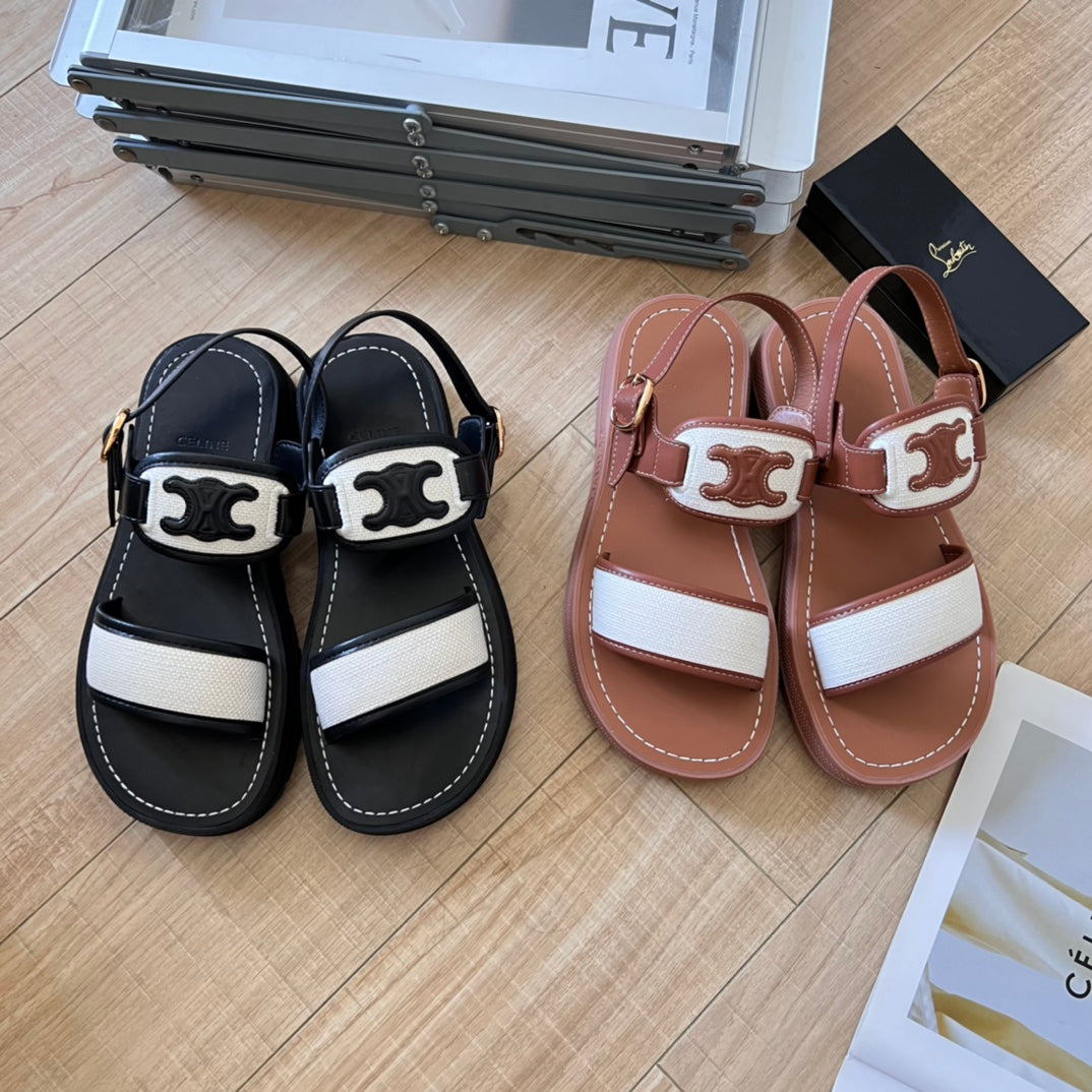 14CL178ZDE Stylish sandals